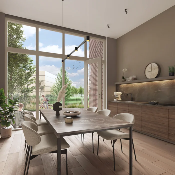 Ontdek Noordhof 3 – vind jouw favoriete woning
