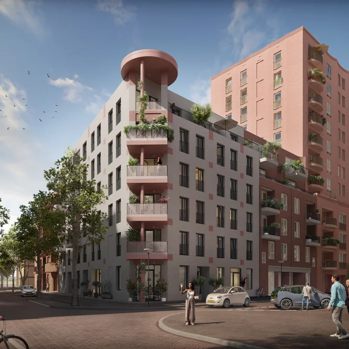 Ontdek Noordhof 4 – vind jouw favoriete woning