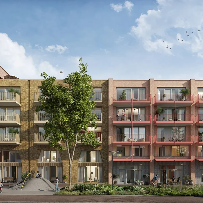 Koop & Deelwoningen: helemaal van nu