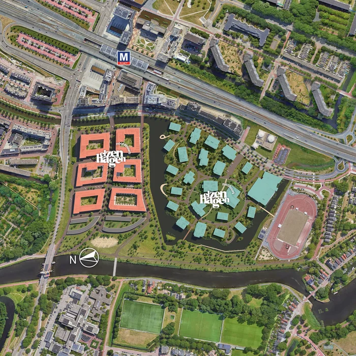 Zo past wonen bij jou