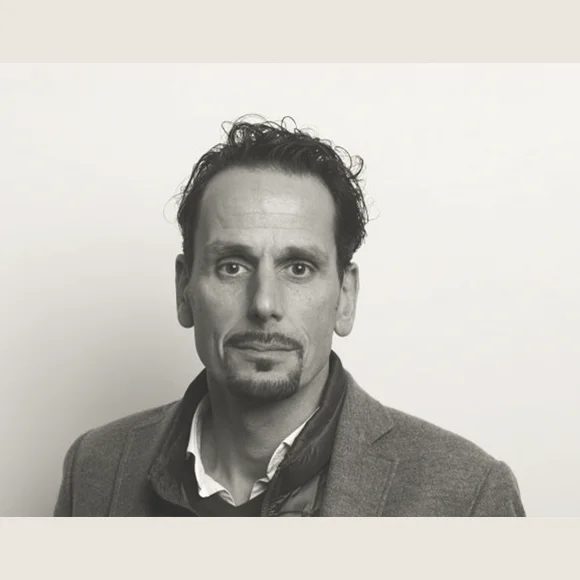 Interview met Marc Reniers