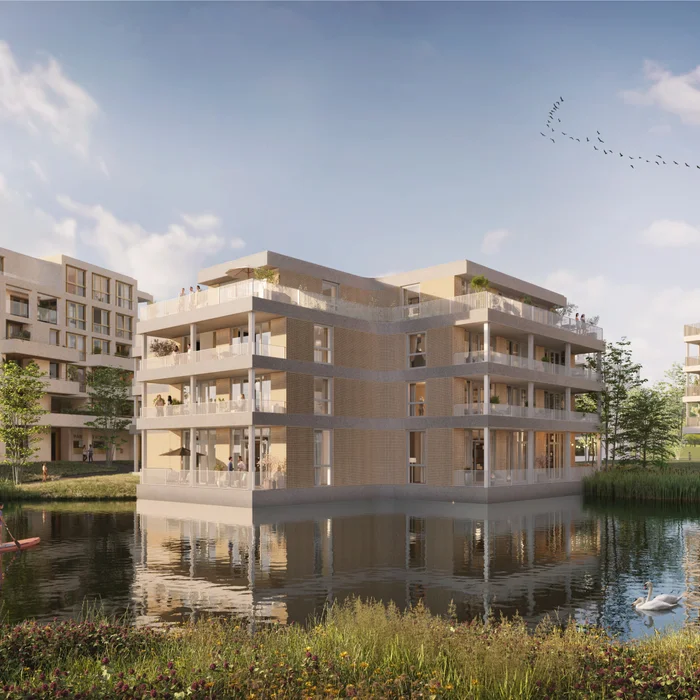 Welkom in de Zuidbuurt