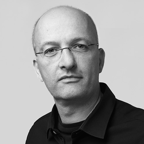 architect peter keijsers