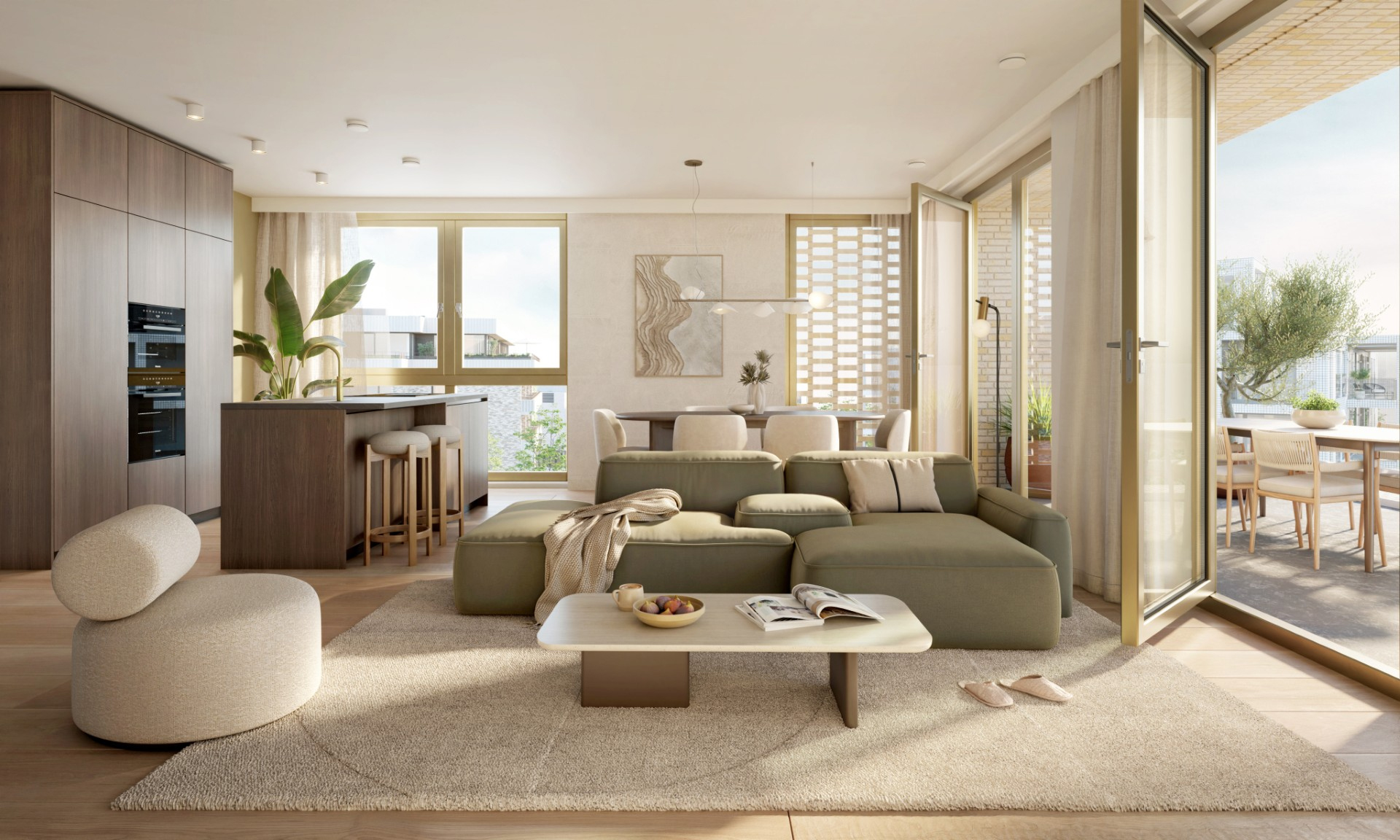 interieur parkvilla 8