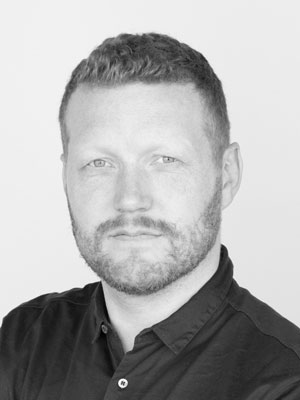 portret foto mike korth