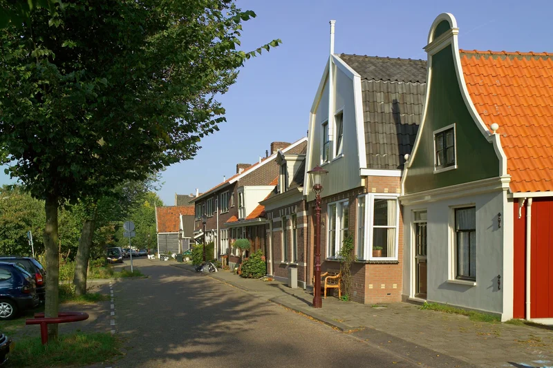 Weer ‘ns wat anders: 5 x unieke plekken in Amsterdam Noord
