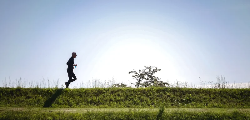 Hardlopen in het groen: prachtige hardlooproutes dichtbij huis