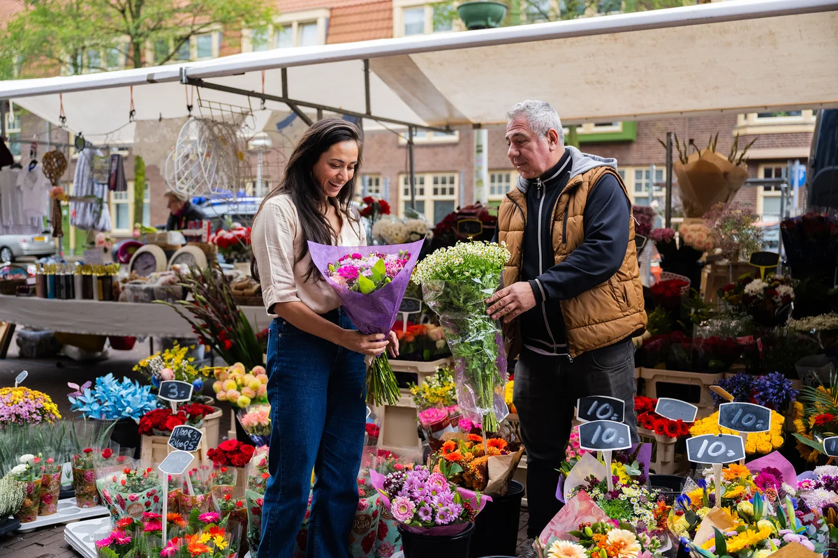 Zo ziet een gewone zaterdag eruit als je woont in Elzenhagen: van ontspannen opstarten tot een actieve middag
