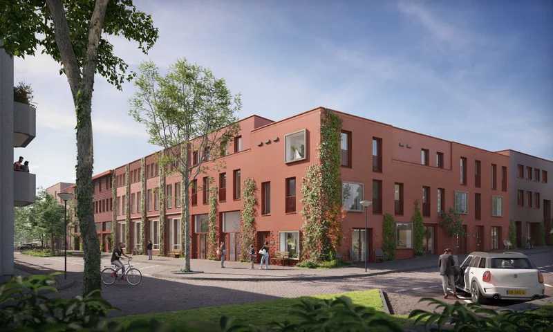 Een koffie met… de architecten van Noordhof 6