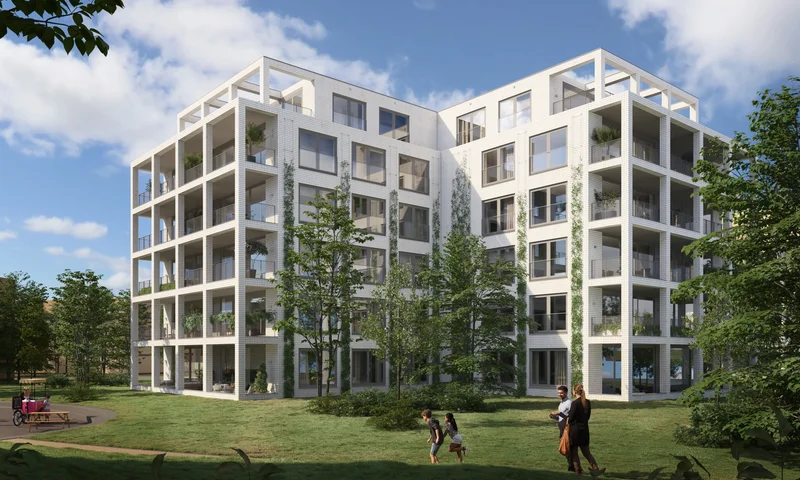 Start bouw Parkvilla 10, 11 en 12: een nieuwe mijlpaal voor Elzenhagen!