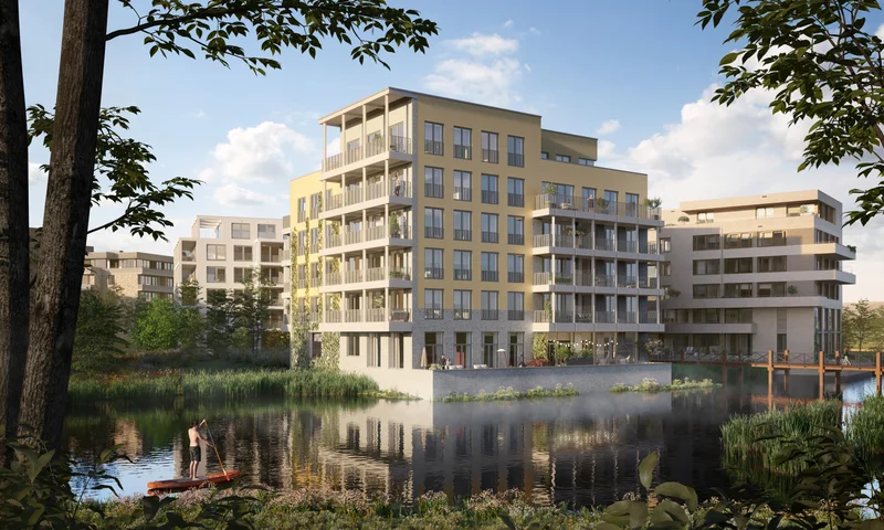 Op een rijtje: 6 voordelen van leven in een nieuwbouwwoning