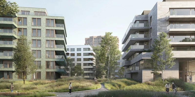 Een koffie met... landschapsarchitecten Melvin & Sander