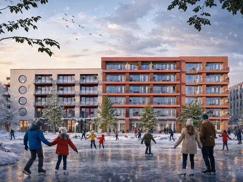 Geweldig nieuws om het jaar me af te sluiten!