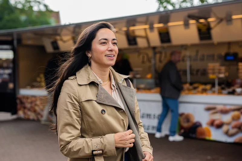 Elzenhagen: verrassend dichtbij alles