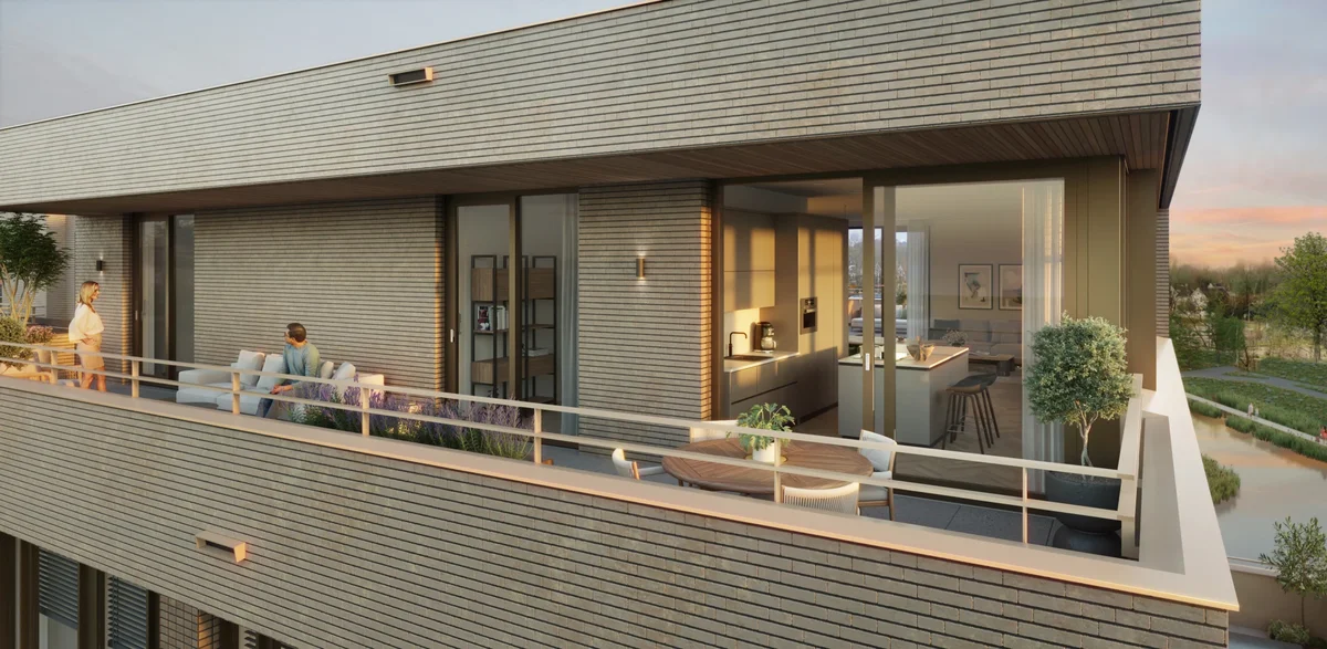 Vijf veelgestelde vragen over de financiering van je woning in Elzenhagen