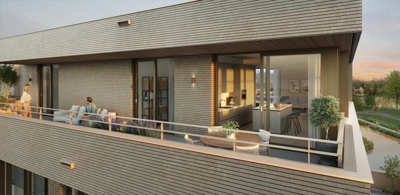 Vijf veelgestelde vragen over de financiering van je woning in Elzenhagen