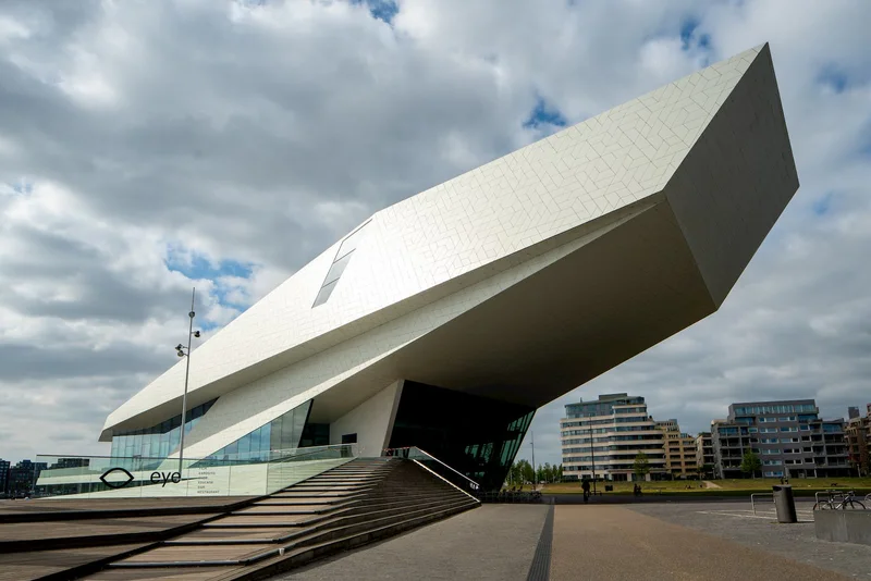 EYE Filmmuseum