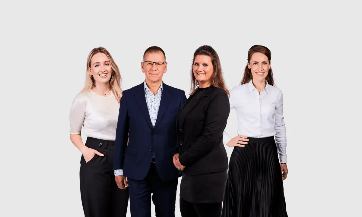 Maak kennis met Van de Steege Projectmakelaars