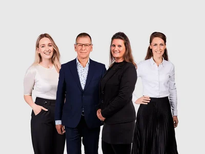 Maak kennis met Van de Steege Projectmakelaars