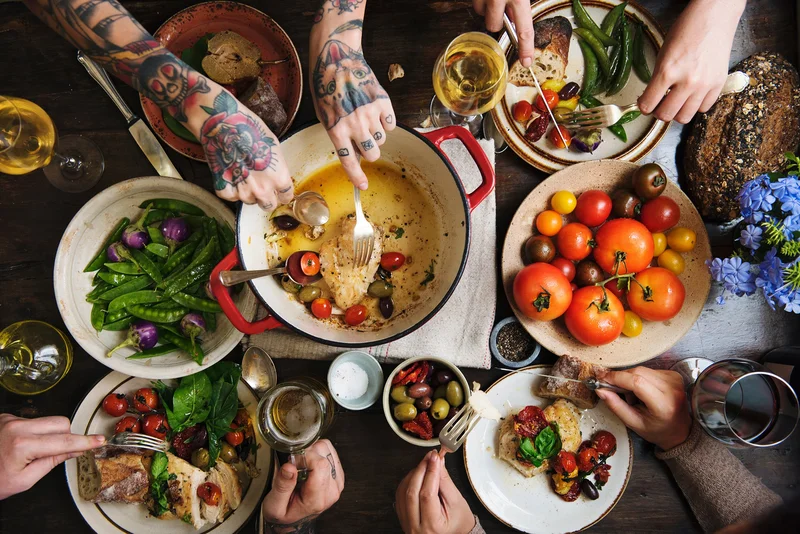 Culinaire hotspots in Amsterdam Noord