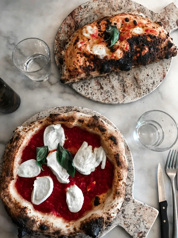 Buon appetito: 5 x pizza in Amsterdam Noord