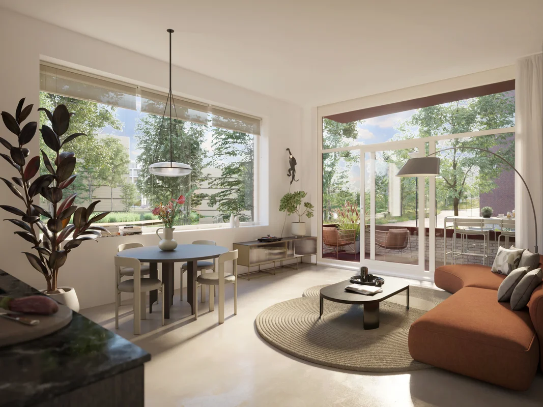 Checklist: past Elzenhagen bij jouw woonwensen?