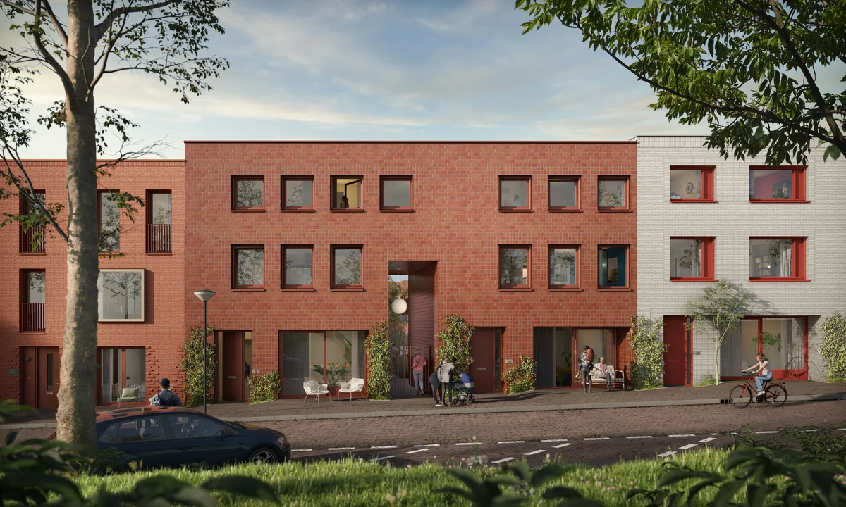 Zo bekijk je eenvoudig het woningaanbod in Elzenhagen