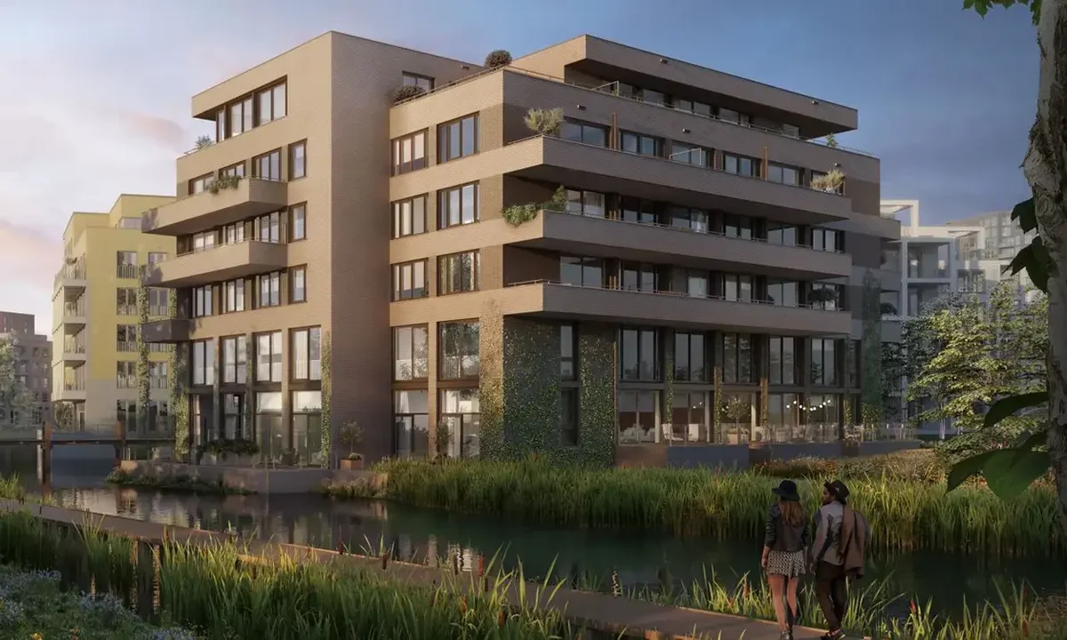 Kom naar de Open Huizen Dag van Elzenhagen