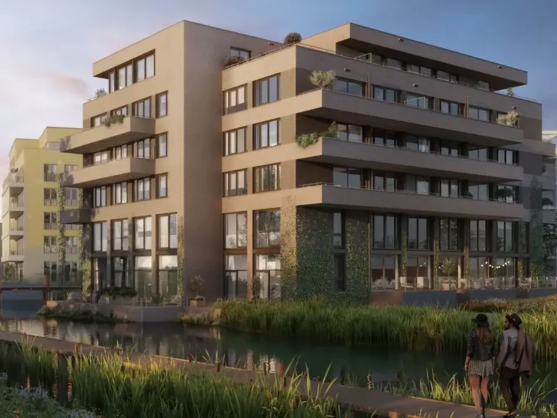 Kom naar de Open Huizen Dag van Elzenhagen