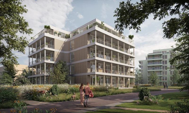 Een koffie met… Marcel Lok van Marcel Lok_Architect