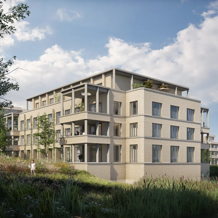Welkom in de Zuidbuurt